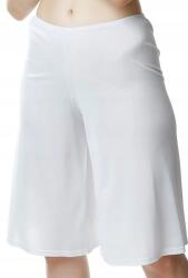 MEWA lingerie Sirály Félcipő Női Bugyi Anasztázia Fehér 38-AS (Mewa-3407412-2-M)