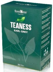 FoodNess TeaNess Earl Grey 20 filter 40 g