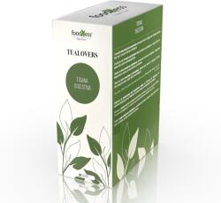FoodNess Tealovers emésztést segítő tea 20 filter 40 g