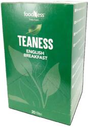 FoodNess TeaNess angol reggeli 20 filter 40 g