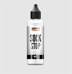 PENTART Csúszásgátló festék zoknira PENTART 80ml fehér (48826)