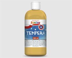 Pentart Tempera 0, 5 liter PENTART Junior arany (11079)