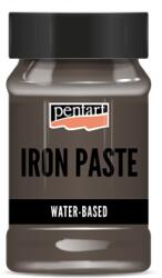 PENTART Vaspaszta PENTART 100ml szürke (4195)