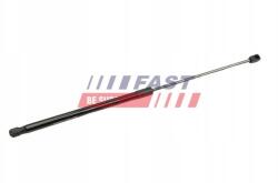 Fast Gázos Csomagtérroló Rugó Skoda Octavia II 04> Csomagtartó Bal/jobb 590MM 400N