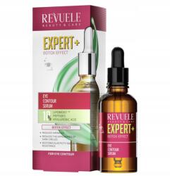 Revuele Expert Botox Szérum Szemkörnyékápoló Peptidekkel 30ml (5060565100510)