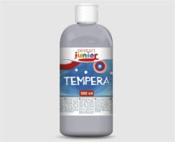 Pentart Tempera metál 0, 5 l iter PENTART Junior ezüst (11081)