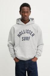 Hollister Co Hollister Co. felső - szürke XXL - answear - 19 990 Ft
