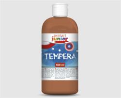 Pentart Tempera metál 0, 5 l iter PENTART Junior bronz (11080)