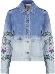 Desigual Jachete Denim Femei DAKOTA Desigual albastru EU S