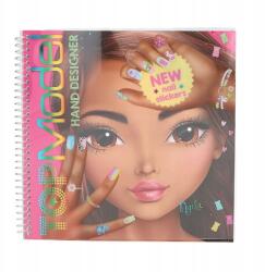 Depesche Kreatív Készlet Hand Designer Top Model 14000A (14000)