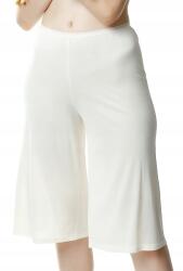 MEWA lingerie Tamara ecru klasszikus női félcipő 52-es (86291)