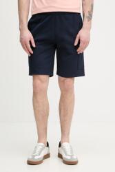 Lacoste melegítő férfi pamut - sötétkék S