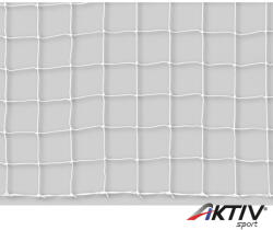 Olasz Sportháló Kézilabdaháló 12x12, 3 mm PE, olasz 33080005 (33080005) - aktivsport
