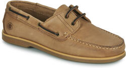 Lumberjack Pantofi barcă Bărbați NAVIGATOR Lumberjack Maro 41 - spartoo - 393,75 RON
