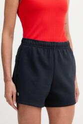 Lacoste női melegítő pamuttal - sötétkék 42