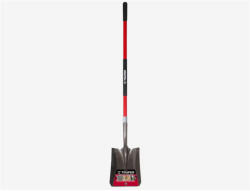 Truper TRU TOUGH lapát 23x30cm /PCL-FV/