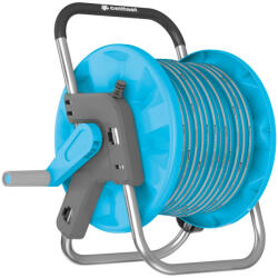 Cellfast Tömlődob+tömlő szett ALUPLUS/IDEAL 1/2"; 20 m