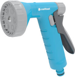 Cellfast Locsolópisztoly 6 funkciós RAIN IDEAL - bliszteres