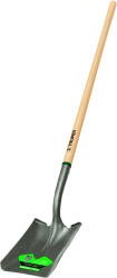Truper TRU TOUGH lapát 23x29cm /PCL-ES/