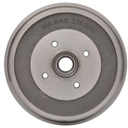 Bosch 0 986 477 287 Fékdob