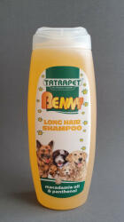  Benny Long Hair Sampon 200 ml