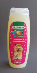  York Protect Sampon 200 ml