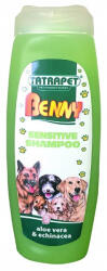  Benny Sensitive sampon 200 ml