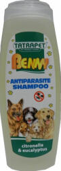  Benny Antiparazita sampon 200 ml