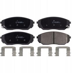 Febi Bilstein 16471 Fékbetét készlet