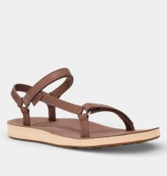 Teva Original Universal Slim Lea D