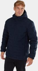 Fundango Smoke Eco Hooded Jacket D