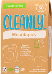  Cleanly eco mosólapok friss erdő 50 db - perfectlife