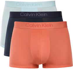 Calvin Klein 3PACK boxeri pentru bărbați Calvin Klein multicolori (NB4192-G91) L (185337)