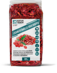 Natur Tanya lícium gyümölcs 300 g - perfectlife