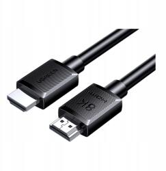 UGREEN Hdmi kábel Ugreen HD175, 8K/60Hz, 48 Gb/s, 25m, fekete (6941876262892)