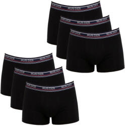 Bellinda 6PACK boxeri pentru bărbați Bellinda negri (NN827725-006) M (185368)