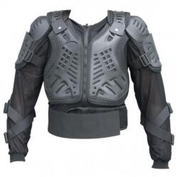 Scorpion Exo Mellkasvédő Scorpion Sport XL hálóval Motorvédelem