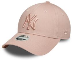 New Era Női Sapka New Era 9Forty Womens MLB League Essential NY Yankees Rose