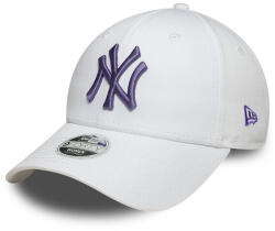 New Era Női Sapka New Era 9Forty Womens MLB League Essential NY Yankees White Cap - gangstagroup - 10 878 Ft