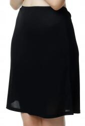 MEWA lingerie Mewa Klasszikus félcipő Luna alsóruha Mewa fekete 52 (86417)