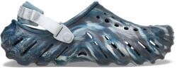 Crocs Echo Marbled Clog Férfi papucs (208454-0LE M9W11)