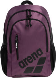 arena all set backpack 30l violet