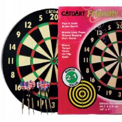 Tactic Catdart Darts játékszett (111-2010)