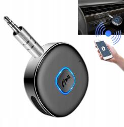  Bluetooth vevőegység autóba Hi-Fi zene kompatibilis tiszta hangzás (KJSHAUYU)