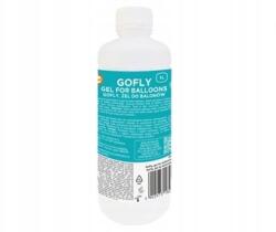 GoDan GoFly gél latex lufikhoz, dekorációhoz - 1 L