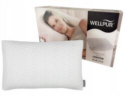 JYSK Thermoelasztikus habszivacs párna 42x65x15 Wellpur Lihesten Jysk (4251701)