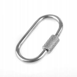 Mixform Rögzítő rozsdamentes acél 25.5x14x4mm 1db (13WB25355)