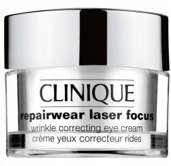 Clinique Ránctalanító szemkörnyékápoló krém 15 ml