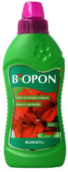 Biopon Tápoldat 500 ml Bros-Biopon Muskátli (001313)