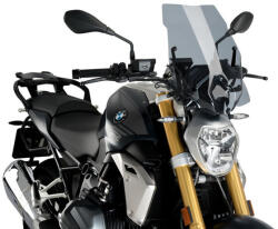 Puig Bmw R1250 R Puig Túra Plexi (puig/22300-3626)